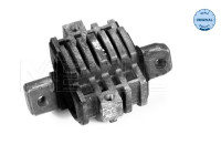 Mounting, manual transmission MEYLE-ORIGINAL: True to OE.