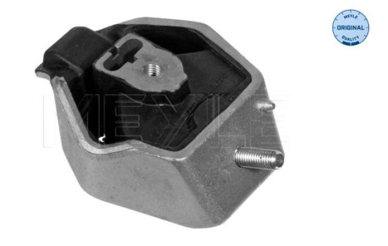 Mounting, manual transmission MEYLE-ORIGINAL: True to OE.