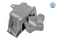 Mounting, manual transmission MEYLE-ORIGINAL: True to OE.