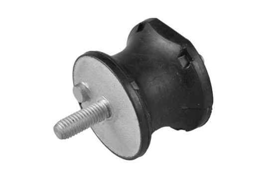 Mounting, manual transmission support