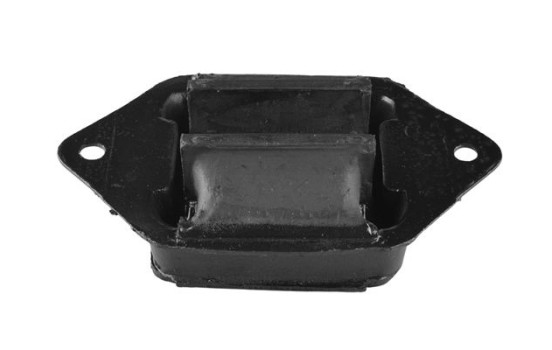 Mounting, manual transmission support