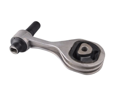 Mounting, manual transmission support