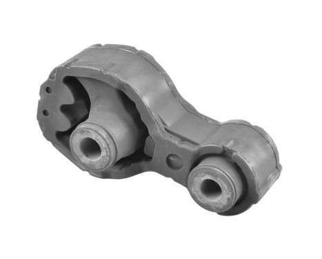 Mounting, manual transmission support