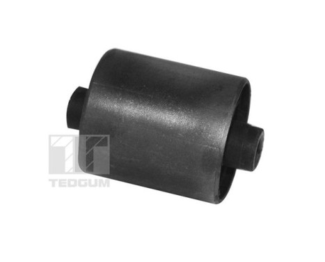 Mounting, manual transmission support, Image 3