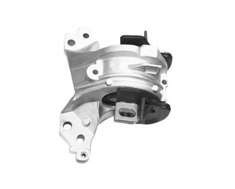 Mounting, manual transmission support, Image 3