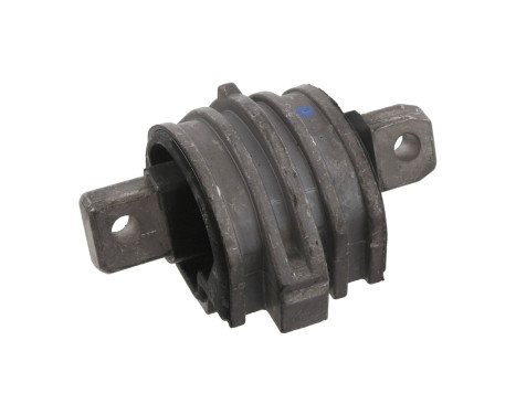 Mounting, manual transmission