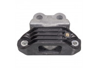 Mounting, manual transmission