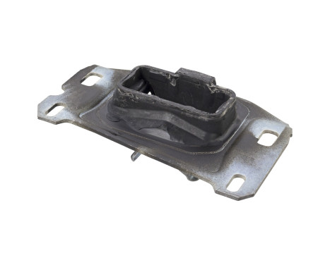 Mounting, manual transmission