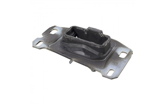 Mounting, manual transmission
