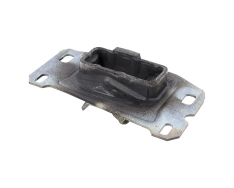 Mounting, manual transmission