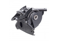 Mounting, manual transmission
