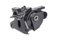 Mounting, manual transmission