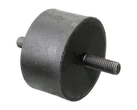 Mounting, manual transmission