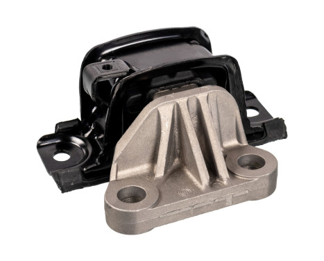 Mounting, manual transmission