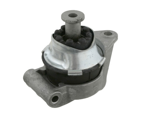 Mounting, manual transmission