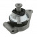 Mounting, manual transmission