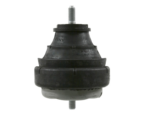 Mounting, manual transmission