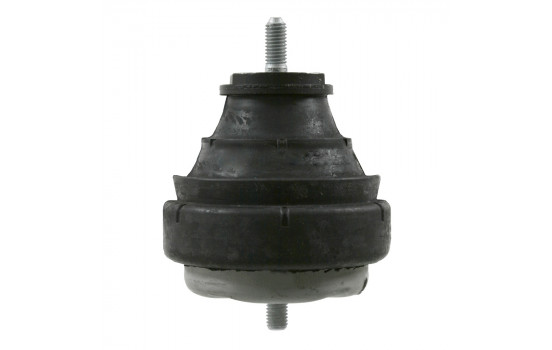 Mounting, manual transmission