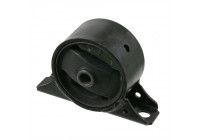 Mounting, manual transmission
