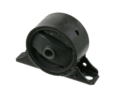 Mounting, manual transmission