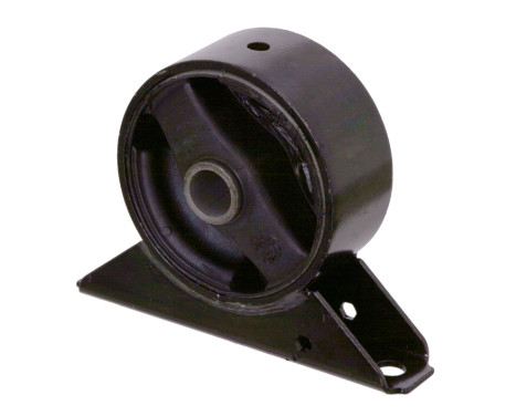 Mounting, manual transmission