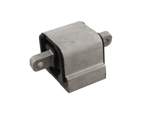 Mounting, manual transmission