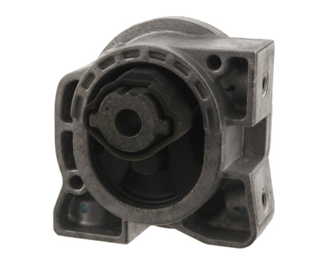 Mounting, manual transmission