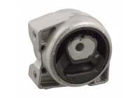 Mounting, manual transmission