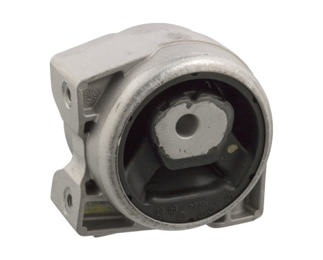 Mounting, manual transmission