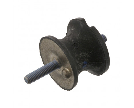 Mounting, manual transmission