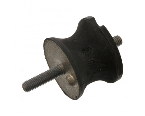 Mounting, manual transmission