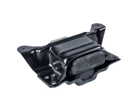 Mounting, manual transmission