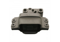 Mounting, manual transmission