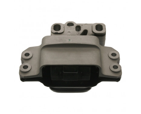 Mounting, manual transmission