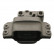 Mounting, manual transmission