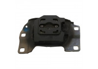 Mounting, manual transmission