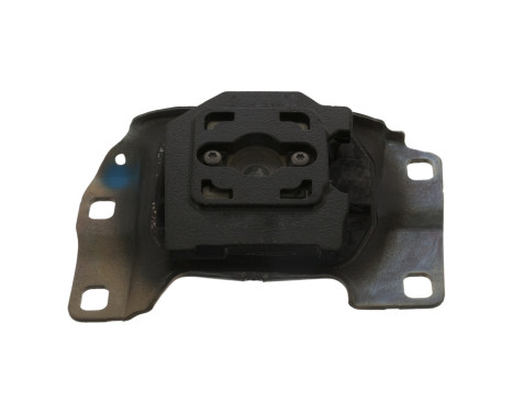 Mounting, manual transmission