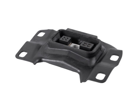 Mounting, manual transmission