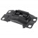 Mounting, manual transmission