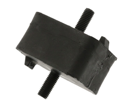 Mounting, manual transmission