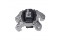 Mounting, manual transmission