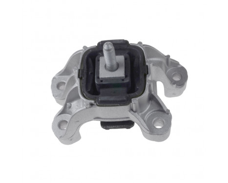 Mounting, manual transmission