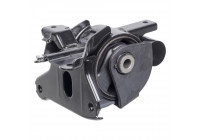 Mounting, manual transmission