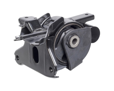 Mounting, manual transmission