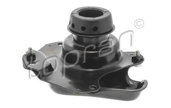 Mounting, manual transmission