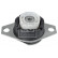 Mounting, manual transmission, Thumbnail 2