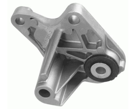 Mounting, manual transmission