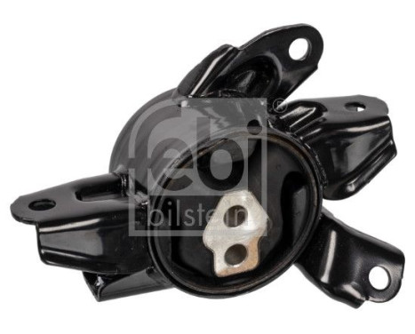 Mounting, manual transmission, Image 2