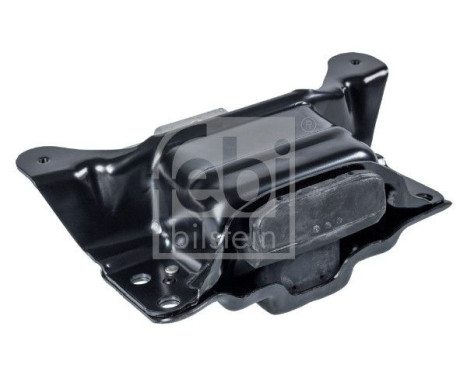 Mounting, manual transmission, Image 2