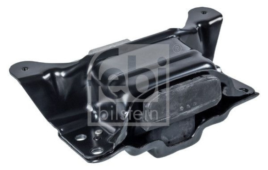 Mounting, manual transmission, Image 2